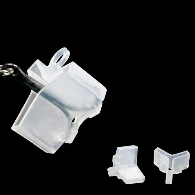 195 stuks beschermers voor hen - Fishing Equipment Hook recensie en prijs
