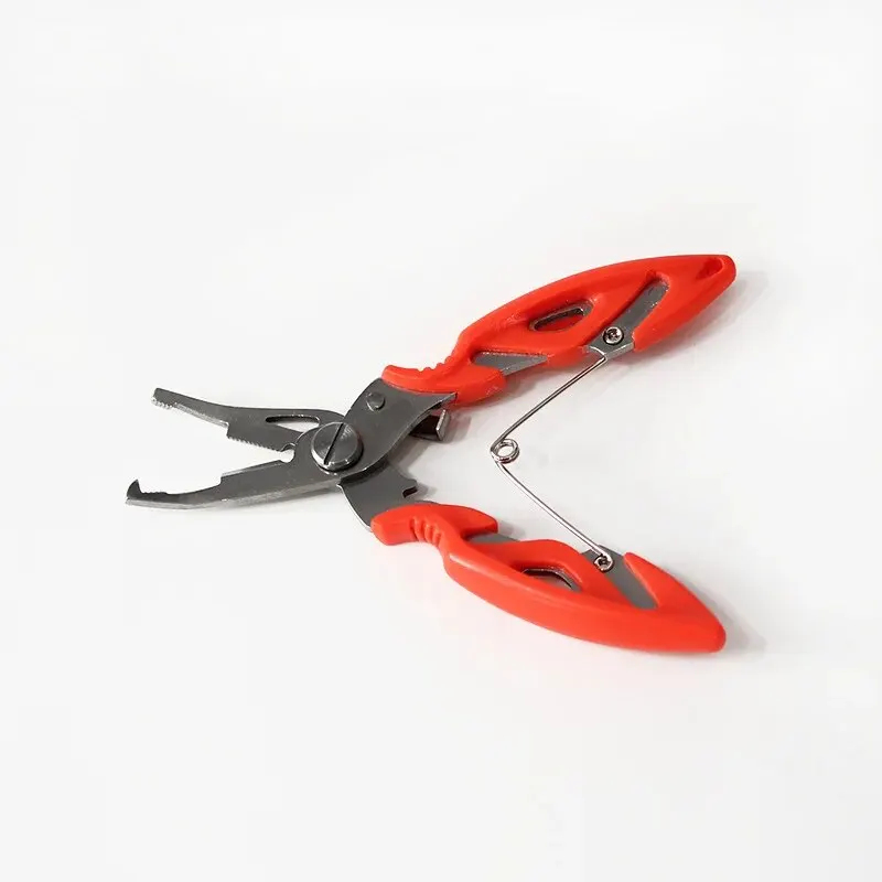 Roestvrijstalen vistangen, mul - Saltwater Fishing Hook recensie en prijs