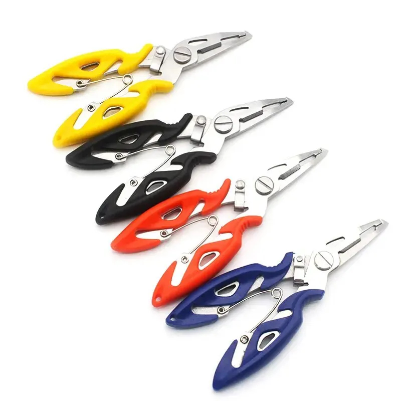 Roestvrijstalen vistangen, mul - Saltwater Fishing Hook recensie en prijs