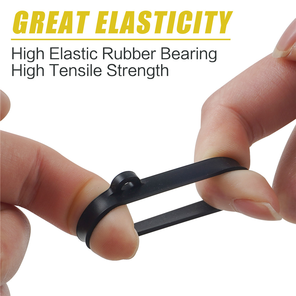 10Pcs Vishaak Keeper Voor Heng - Fishing Equipment Hook recensie en prijs