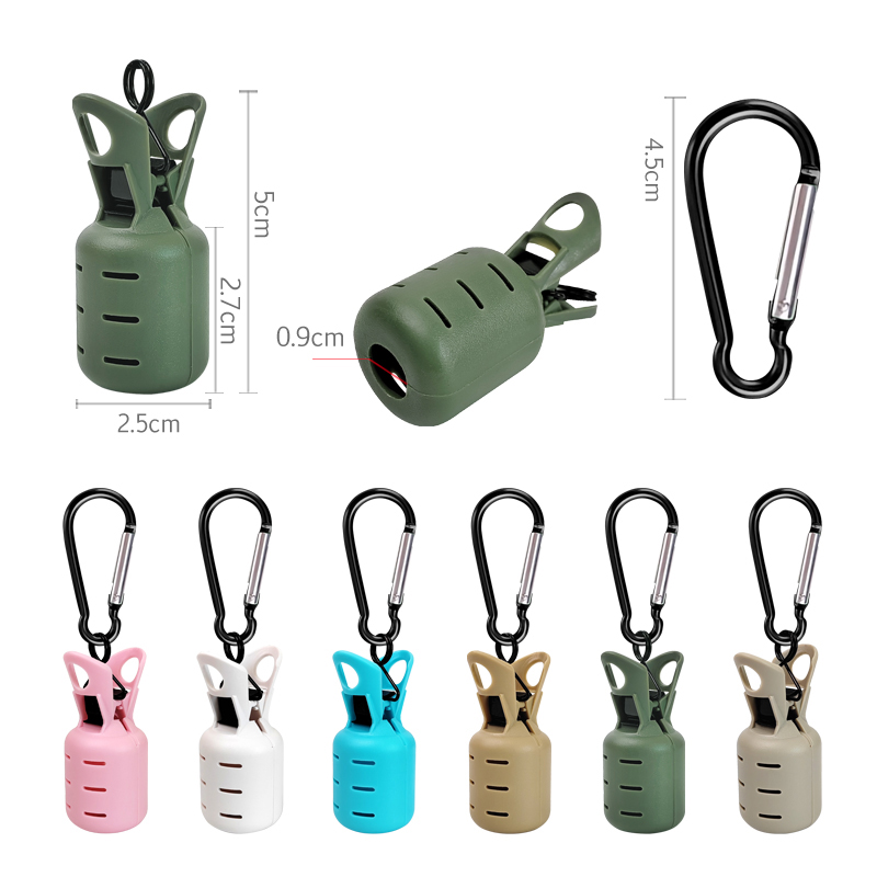 Nieuwe Inktvis Jig Aas Protect - Fishing Equipment Hook recensie en prijs
