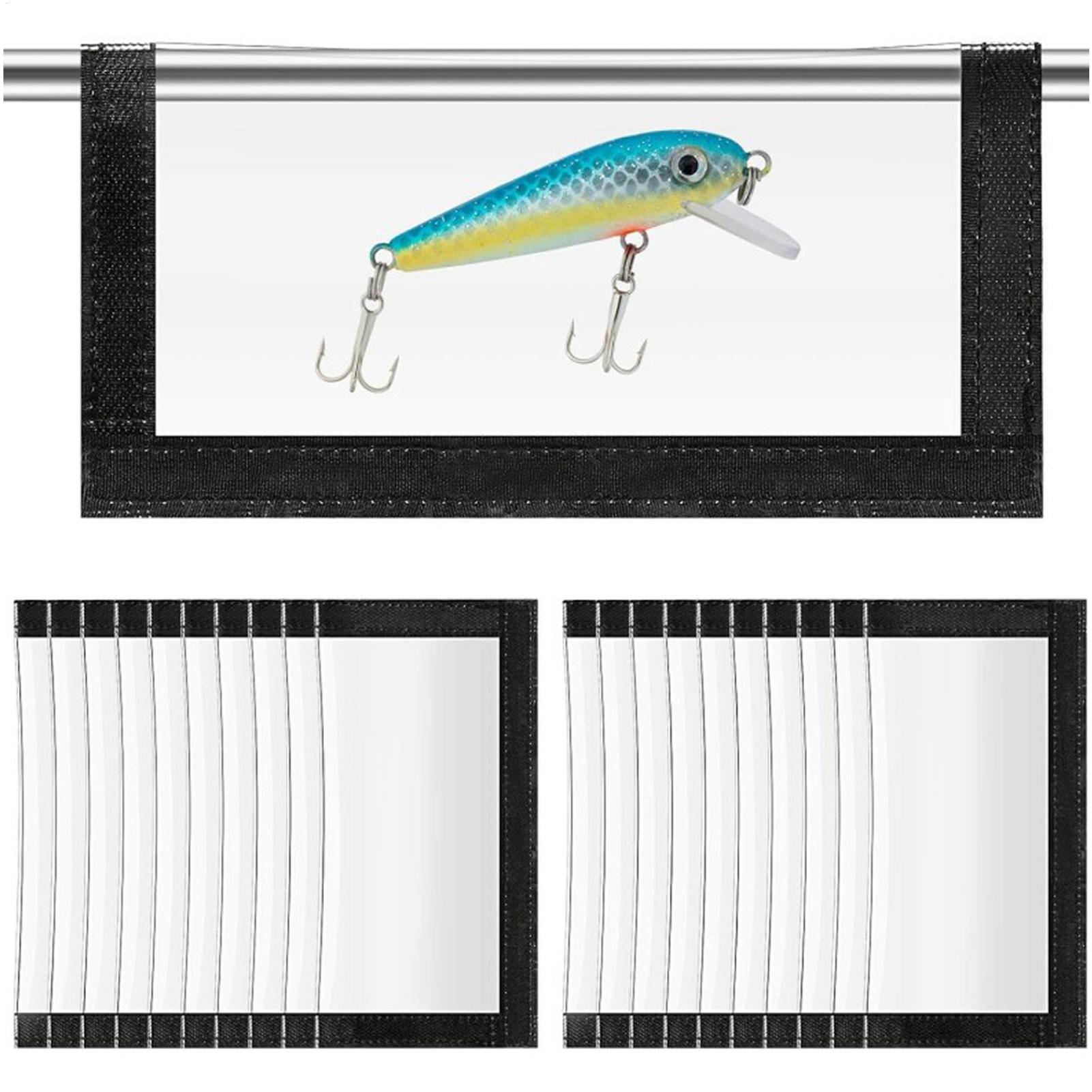 Vissen Lokken Cover Duidelijke - Fishing Equipment Hook recensie en prijs