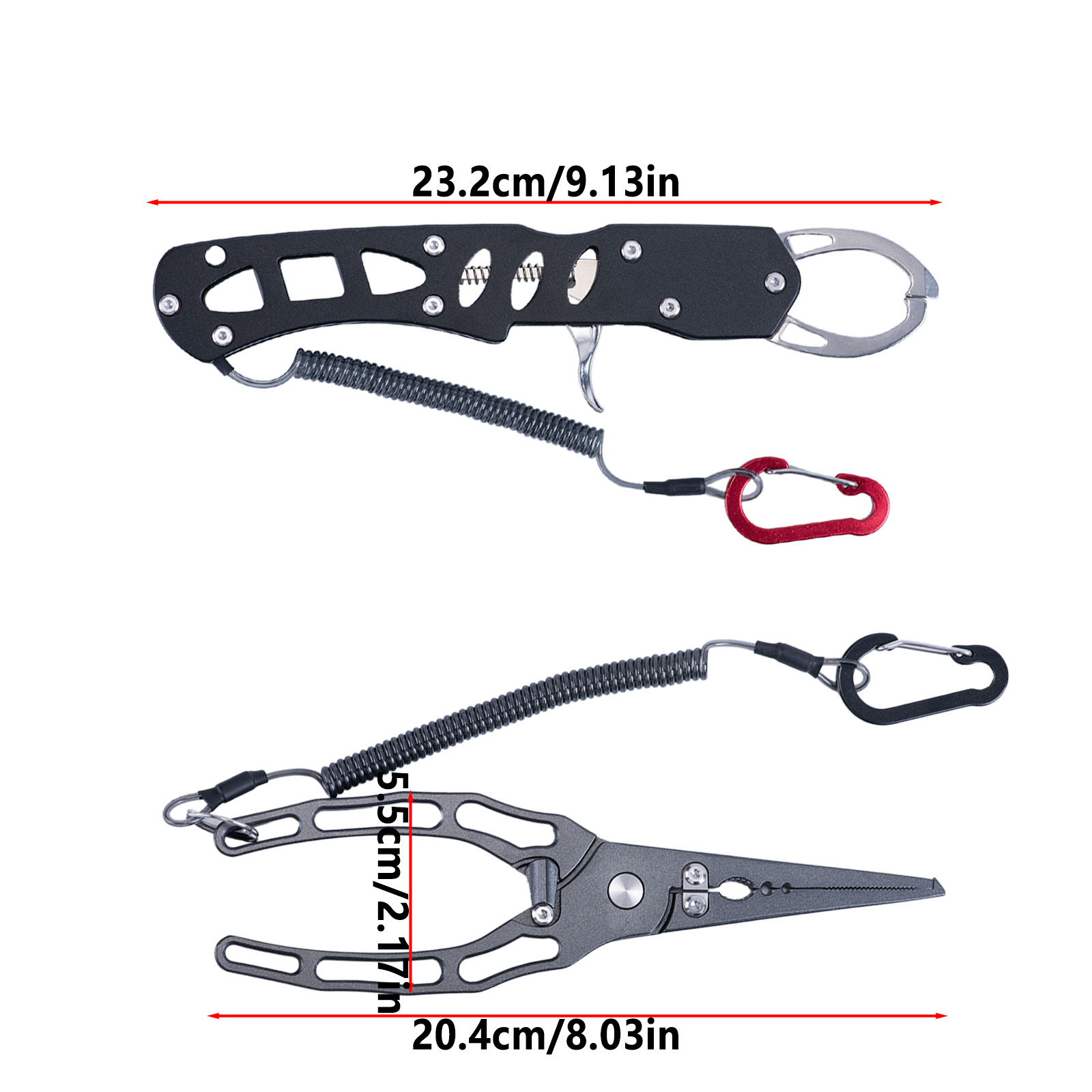 Visserijtang en visgreepset, r - Fishing Equipment Parts recensie en prijs