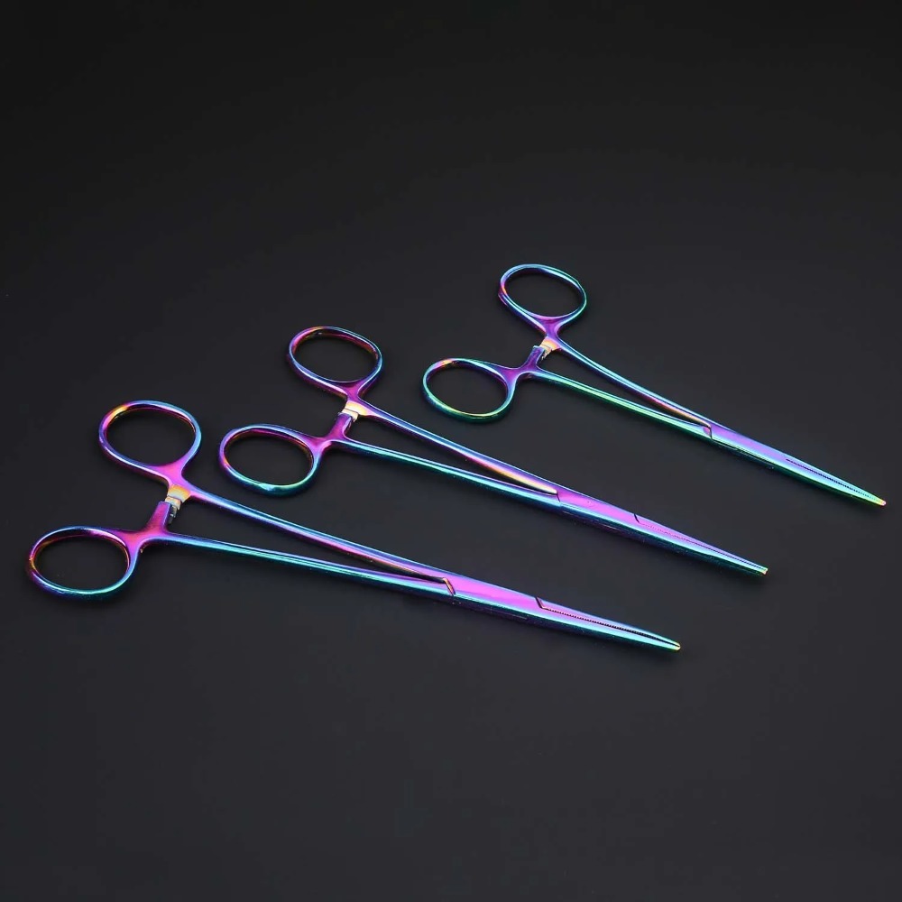 Premium gekartelde vistang - r - Fishing Equipment Parts recensie en prijs